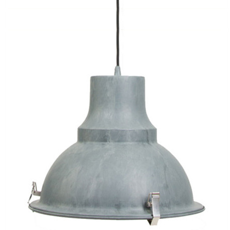 fabriklampe